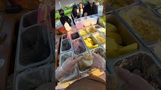 видео: Настоящая уличная еда, приготовленная вручную прекрасными женщинами, с разнообразными вкусами на ... картинка: Настоящая уличная еда, приготовленная вручную прекрасными женщинами, с разнообразными вкусами на ...