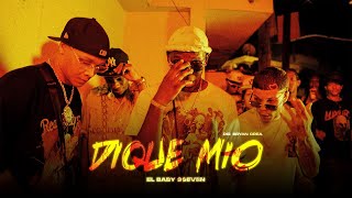 9Seven - Y Dique Mio Dir. Video Oficial By