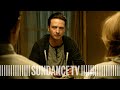 RECTIFY | "The Awkward Meal" Official Clip | SundanceTV
