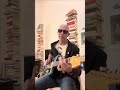 My Best Friend’s Girl - The Cars #guitar #cover #guitarcover #