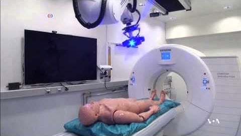 Crime Scenes Re-Created in 3-D Visualization