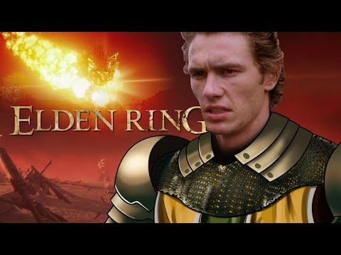 Elden Ring is going down as one of the games in history