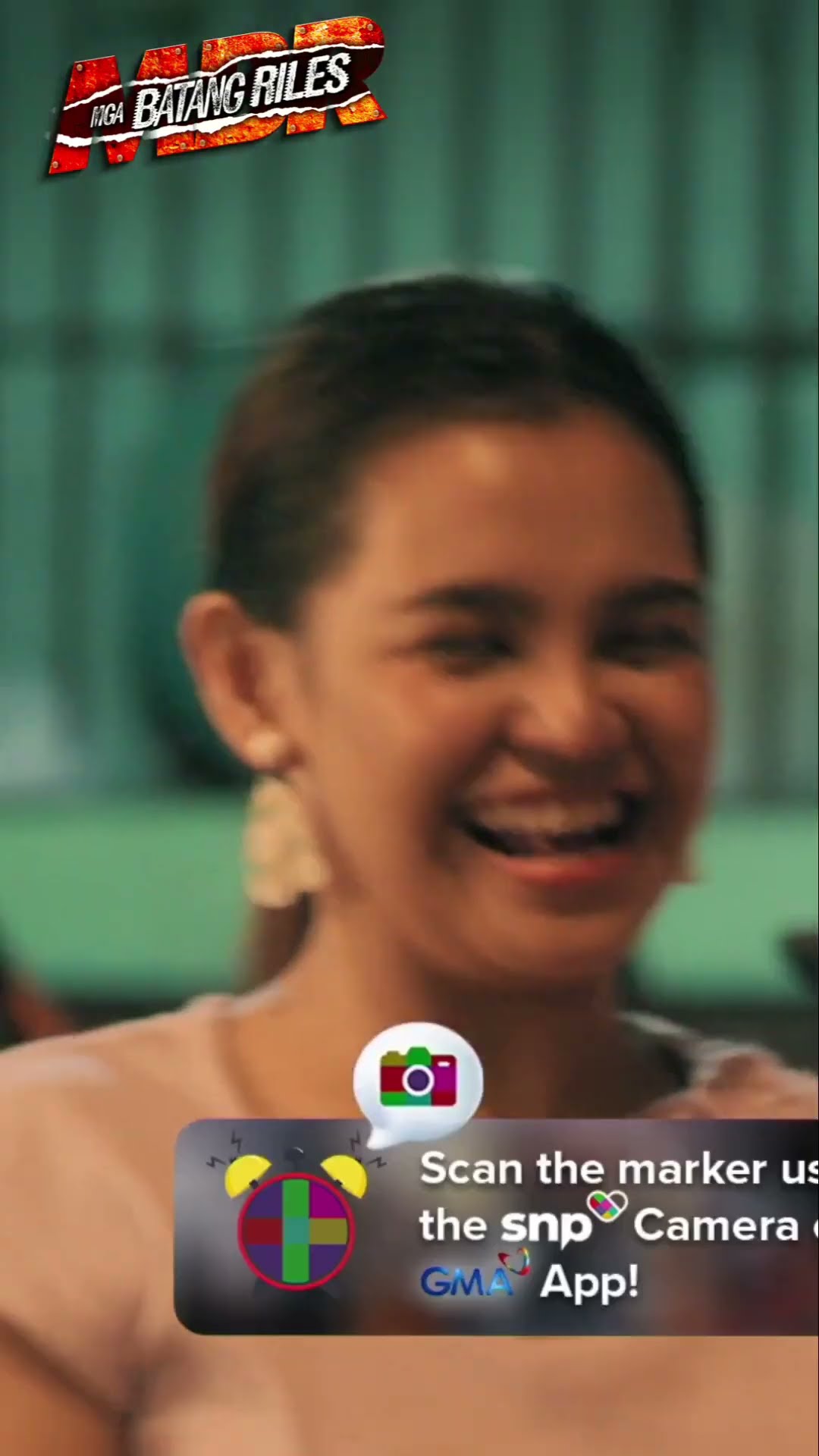 Tuloy na ang protesta natin! #shorts | Mga Batang Riles