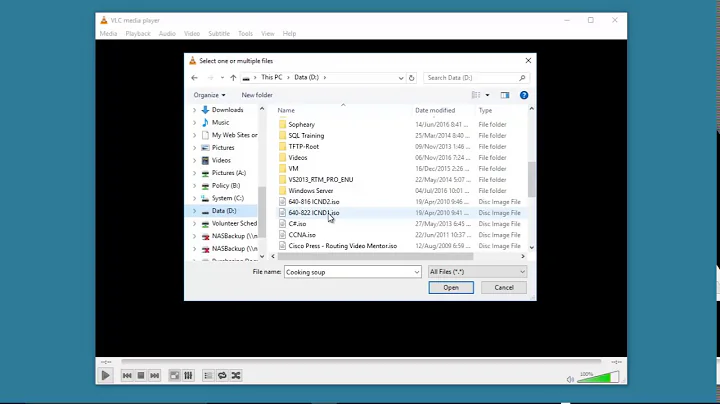 How to convert videos like TOD files to other form...