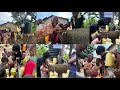 Giving Clean Drinking Water to over 40 Families Part2 ‘One Village at a Time’ Blacare Water