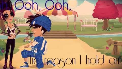 MSP- Stay By Rihanna