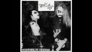 Profanatica : Weeping In Heaven (Full EP)