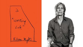 Parallel Stories – Reading and Conversation with Eileen Myles - October 28, 2023