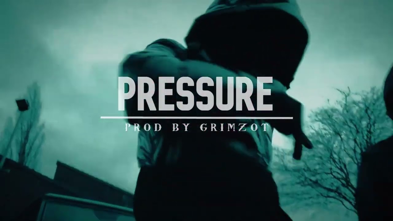 [FREE] UK Drill Type Beat 2026 