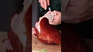 Overnight Christmas Gammon 🎄🍽