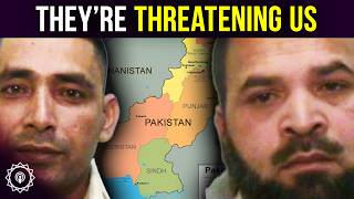 Pakistan Won’t Take Their Criminals Back