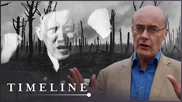 The Scars Of The Great War In Western Europe | The Long Shadow (1/3) | Timeline