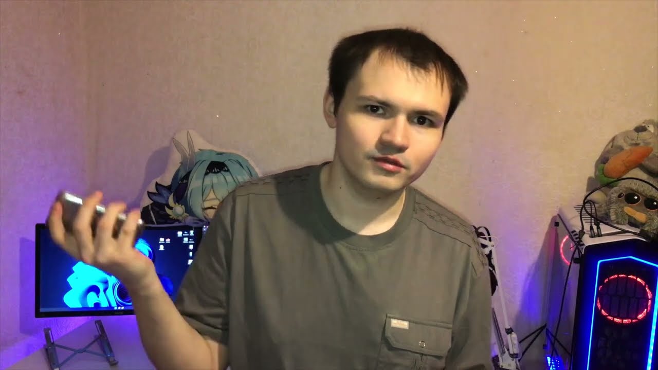 ПРИВЕТСТВИЕ ВЕДУЩЕГО LINTECH!