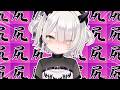 〖 #雑談 〗もう尻はええて 👿 健全なスタンプ考えよう〖 #魔灰えん 〗