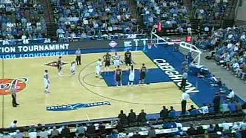 Bowling Green VS Creighton Part 7 (Darryl Clements...