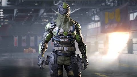 Call of Duty Mobile - (Nuevo) (Codename Lazarus) Nombre en clave Lazarus - Scrim Net - Gameplay