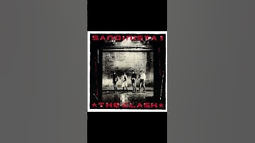 Thumbnail of Hitsville U.K. / The Clash
