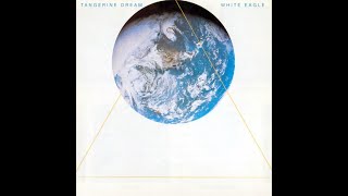 Tangerine Dream - album "White Eagle" (1982)🎸Альбом группы Tangerine Dream 1987 года - "Tyger"