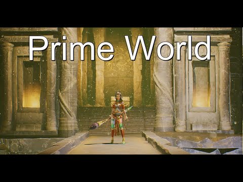 Prime World - СВЕЖИЕ НОВОСТИ ПРАЙМ ВОРЛД (Revival World) выпуск 1