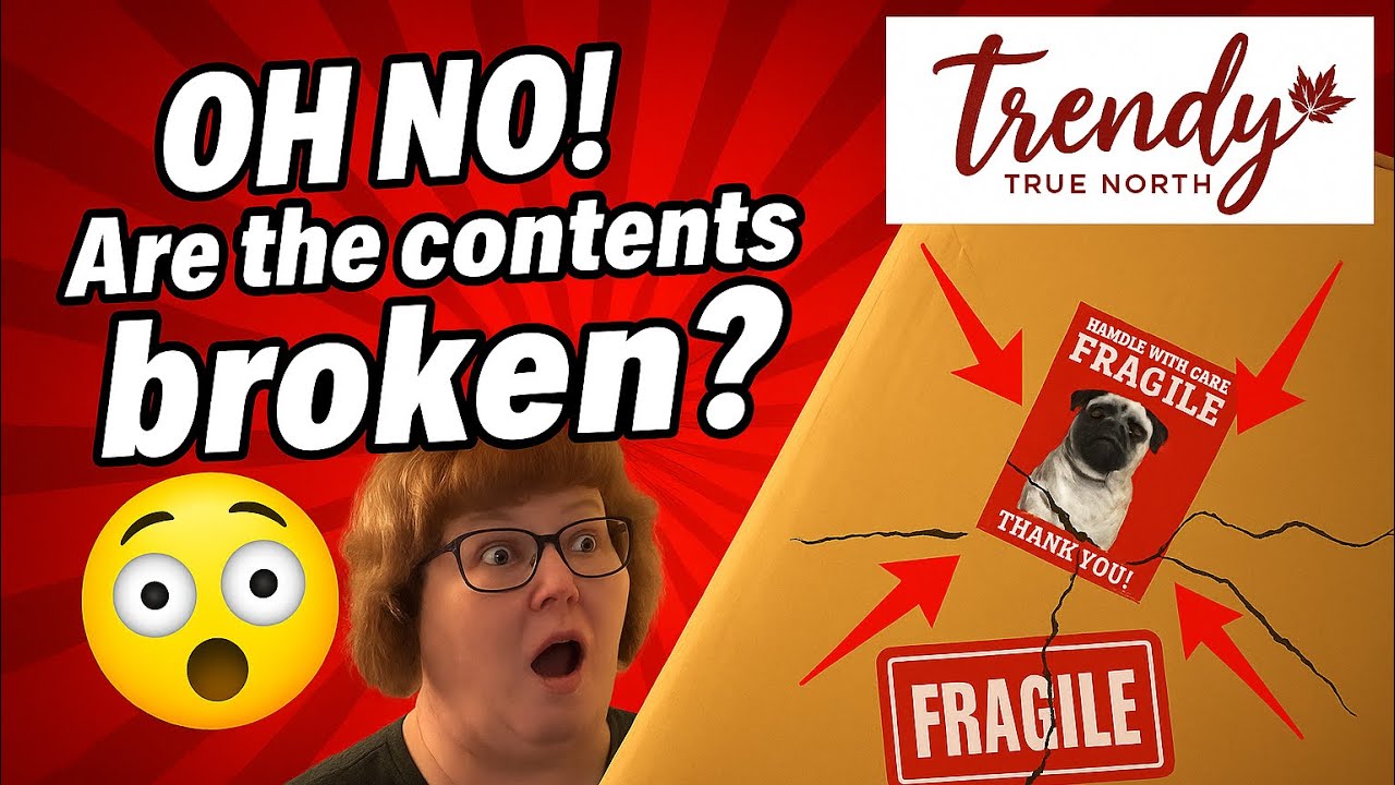 О нет… Неужели он пришёл сломанным?! 😱 Бонусная распаковка TEMU Haul! 16 ноября 2025 г. 