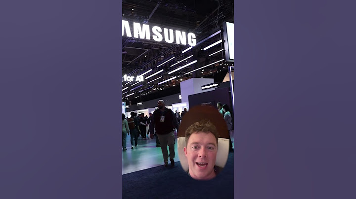 I Did Not Expect THIS at CES 2025! 🤯🔥 #CES2025 #TechEvent #Innovation #TechSurprises
