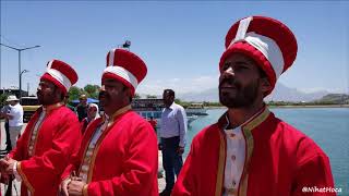 Mehter Takımından Van Türküleri