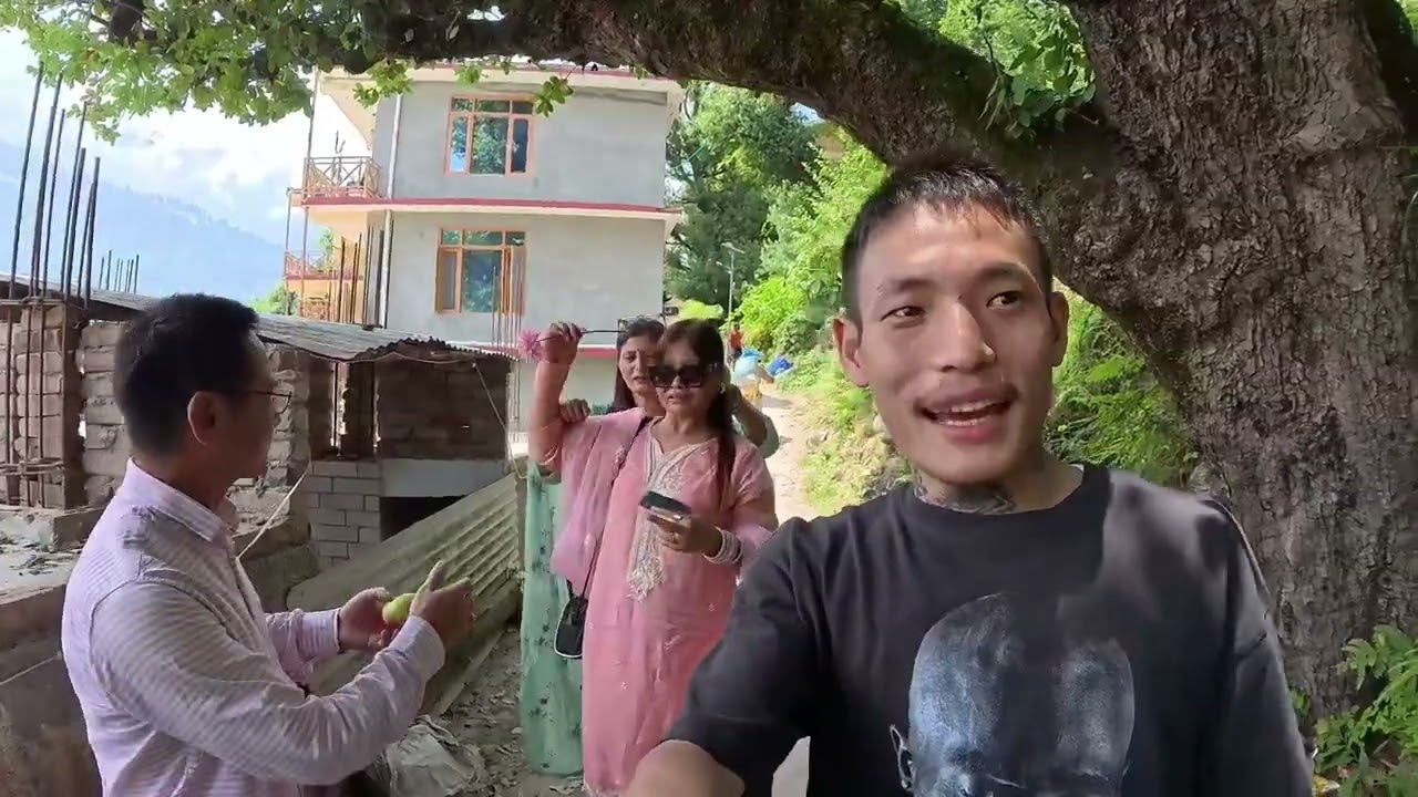 One of my oldest video . Been 2 years 