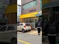 양양중앙시장 또와김밥