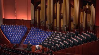 A Child's Prayer |  April 2024 General Conference