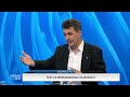 Amerika čuva suverenitiet BiH, AI još ne razumijemo, evropske brozne za BiH | DDBiH | Hayat TV