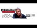 Capture de la vidéo Claudio Baglioni "Con Voi" 18 Giugno 2013: Intervista Eclusiva Di Radio Italia