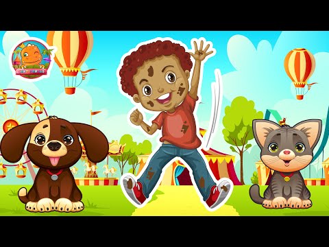 pin-pon-es-un-muñeco---canti-rondas-|-canciones-infantiles