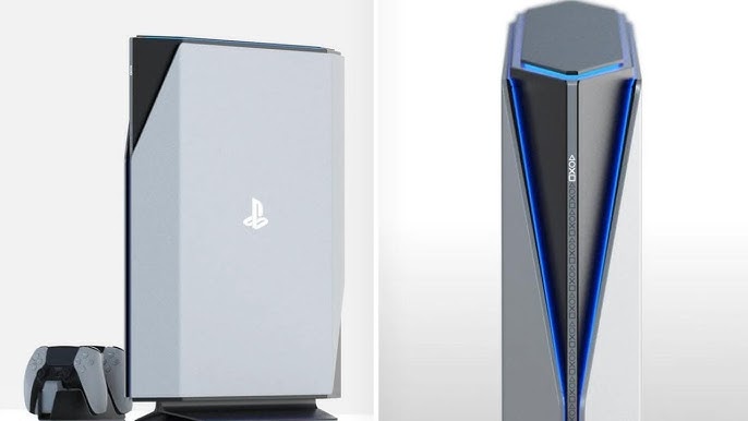 HUGE NEWS, THE PS5 / PLAYSTATION IS GETTING CHEAPER! NEW PRICE CUTS LEAKED