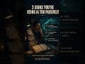 The Hidden Cost of Passive AI Use: How to Reclaim Your Focus #shorts