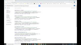 Finding Federal Case Law Using Google Scholar