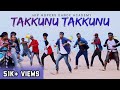 Mrlocal  takkunu takkunu song official  hip hopers karaikal  dance cover  tamil song 