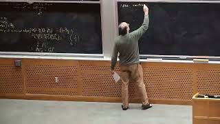 6 5220 Lecture 20 Min-cuts: recursive contraction algorithm.