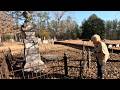 CIVIL WAR GENERAL With An Unusual Name and History Discovered in 193-Year Old Graveyard Mp3 Song