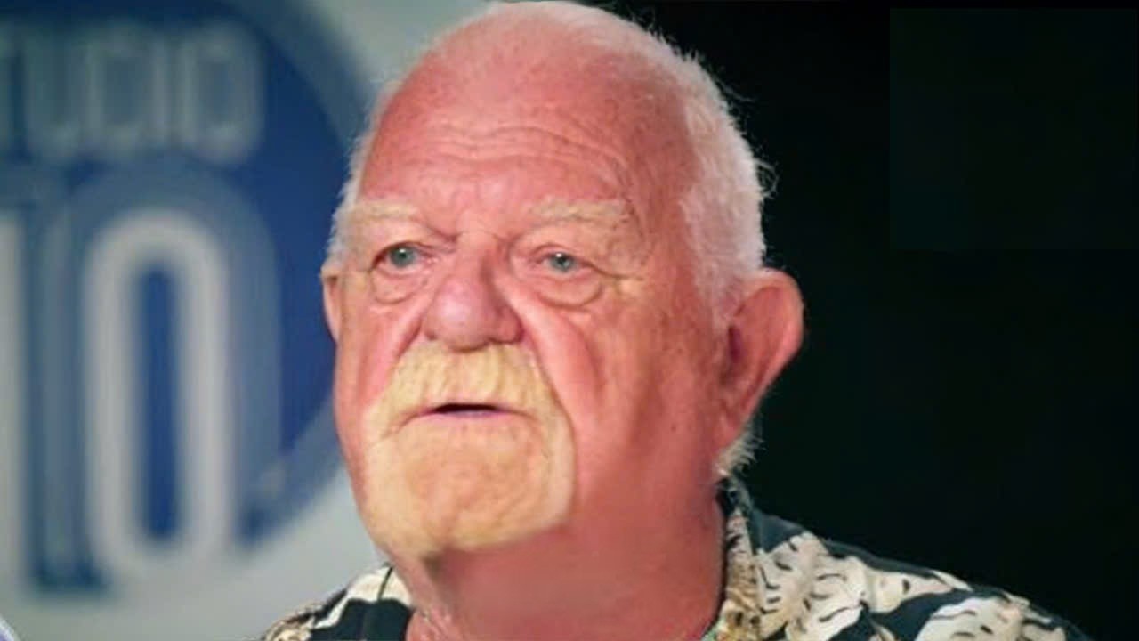 He Utterly Hated Brian Keith, Now We Know the Reason Why