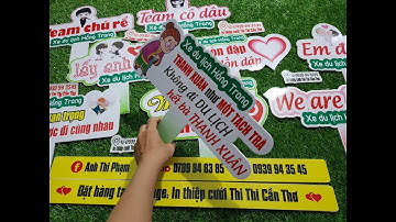 hashtag cầm tay chụp ảnh sự kiện, hastag chụp hình, hastag cầm tay thiết kế theo yêu cầu tại cần thơ