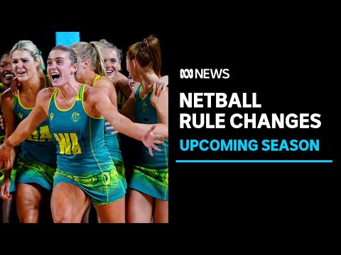 World Netball to apply new rules for the upcoming season 