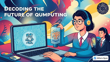 Decoding the Future of Quantum Computing