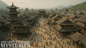 3 HOURS of Ancient Chinese Mysteries Science Can’t Explain