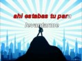 Me Diste Una Razon - Annette Moreno (Con Letra)