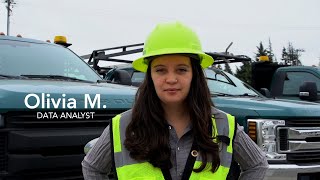 Inside Granite | Data Analyst/Former Intern