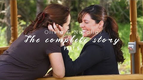 Otalia | The Complete Story | Guiding Light | Part 5 of 6