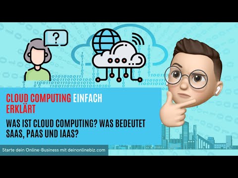 Paas Vs Saas : Définitions Et Quand Les Utiliser