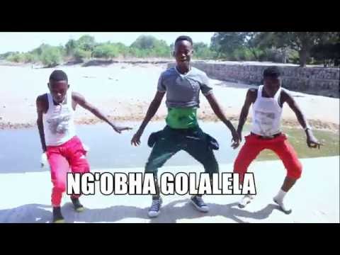 Ng Obha Golalela Tupendane Video Official Director Raban 0745717153 