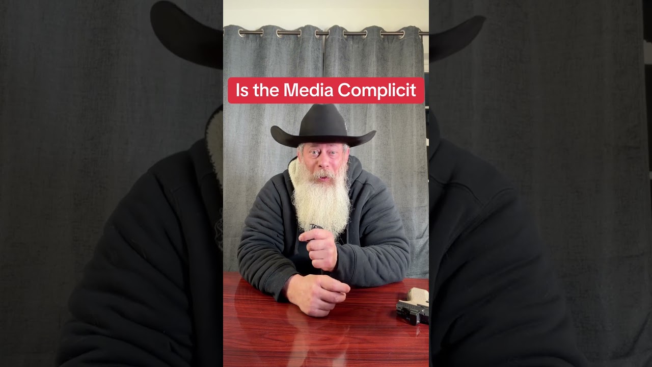 Причастны ли к этому СМИ?