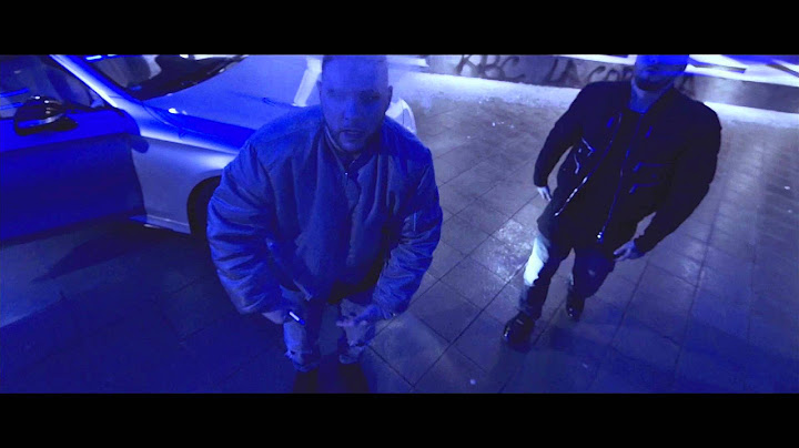 Fler feat. Sentino - Unterwegs (prod. by Oster) OFFICIAL VIDEO